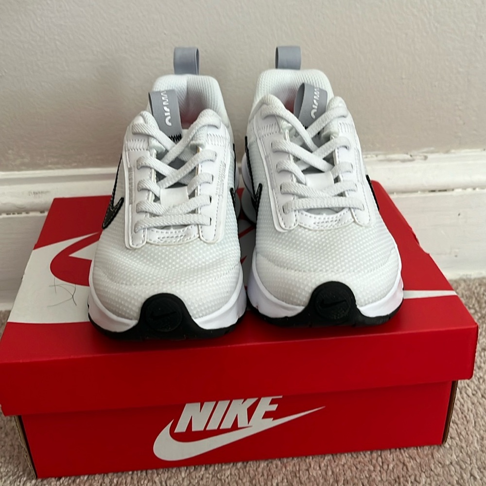 Nike Kids Air Max Sneakers